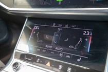 Audi A7 Sportback (18-24) S Line 40 TDI 204PS S Tronic auto 5d For Sale - Noya Motor Group, Peterborough