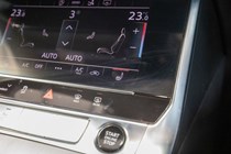 Audi A7 Sportback (18-24) S Line 40 TDI 204PS S Tronic auto 5d For Sale - Noya Motor Group, Peterborough