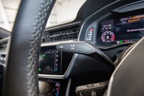 Audi A7 Sportback (18-24) S Line 40 TDI 204PS S Tronic auto 5d For Sale - Noya Motor Group, Peterborough
