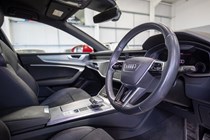 Audi A7 Sportback (18-24) S Line 40 TDI 204PS S Tronic auto 5d For Sale - Noya Motor Group, Peterborough