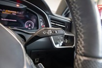 Audi A7 Sportback (18-24) S Line 40 TDI 204PS S Tronic auto 5d For Sale - Noya Motor Group, Peterborough