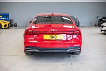 Audi A7 Sportback (18-24) S Line 40 TDI 204PS S Tronic auto 5d For Sale - Noya Motor Group, Peterborough