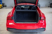 Audi A7 Sportback (18-24) S Line 40 TDI 204PS S Tronic auto 5d For Sale - Noya Motor Group, Peterborough