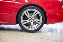 Audi A7 Sportback (18-24) S Line 40 TDI 204PS S Tronic auto 5d For Sale - Noya Motor Group, Peterborough