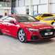 Audi A7 Sportback (18-24) S Line 40 TDI 204PS S Tronic auto 5d For Sale - Noya Motor Group, Peterborough