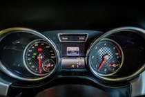 Mercedes-Benz GLE-Class 4x4 (15-19) GLE 350 d 4Matic AMG Line 5d 9G-Tronic For Sale - Noya Motor Group, Peterborough