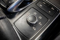 Mercedes-Benz GLE-Class 4x4 (15-19) GLE 350 d 4Matic AMG Line 5d 9G-Tronic For Sale - Noya Motor Group, Peterborough