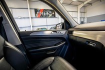 Mercedes-Benz GLE-Class 4x4 (15-19) GLE 350 d 4Matic AMG Line 5d 9G-Tronic For Sale - Noya Motor Group, Peterborough