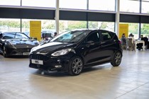 Ford Fiesta Hatchback (17-23) 1.0 EcoBoost Hybrid mHEV 125 ST-Line Edition 5d For Sale - Noya Motor Group, Peterborough