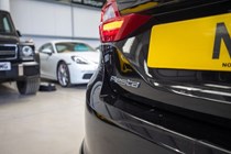 Ford Fiesta Hatchback (17-23) 1.0 EcoBoost Hybrid mHEV 125 ST-Line Edition 5d For Sale - Noya Motor Group, Peterborough