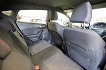 Ford Fiesta Hatchback (17-23) 1.0 EcoBoost Hybrid mHEV 125 ST-Line Edition 5d For Sale - Noya Motor Group, Peterborough