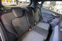 Ford Fiesta Hatchback (17-23) 1.0 EcoBoost Hybrid mHEV 125 ST-Line Edition 5d For Sale - Noya Motor Group, Peterborough