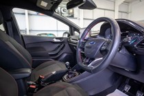 Ford Fiesta Hatchback (17-23) 1.0 EcoBoost Hybrid mHEV 125 ST-Line Edition 5d For Sale - Noya Motor Group, Peterborough