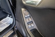 Ford Fiesta Hatchback (17-23) 1.0 EcoBoost Hybrid mHEV 125 ST-Line Edition 5d For Sale - Noya Motor Group, Peterborough