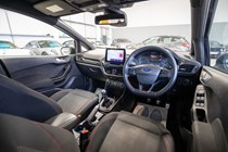 Ford Fiesta Hatchback (17-23) 1.0 EcoBoost Hybrid mHEV 125 ST-Line Edition 5d For Sale - Noya Motor Group, Peterborough