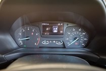 Ford Fiesta Hatchback (17-23) 1.0 EcoBoost Hybrid mHEV 125 ST-Line Edition 5d For Sale - Noya Motor Group, Peterborough