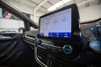 Ford Fiesta Hatchback (17-23) 1.0 EcoBoost Hybrid mHEV 125 ST-Line Edition 5d For Sale - Noya Motor Group, Peterborough