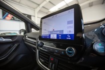 Ford Fiesta Hatchback (17-23) 1.0 EcoBoost Hybrid mHEV 125 ST-Line Edition 5d For Sale - Noya Motor Group, Peterborough