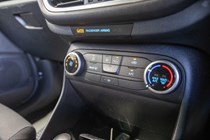 Ford Fiesta Hatchback (17-23) 1.0 EcoBoost Hybrid mHEV 125 ST-Line Edition 5d For Sale - Noya Motor Group, Peterborough