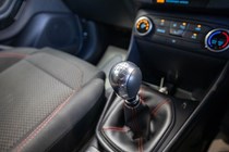 Ford Fiesta Hatchback (17-23) 1.0 EcoBoost Hybrid mHEV 125 ST-Line Edition 5d For Sale - Noya Motor Group, Peterborough