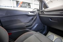 Ford Fiesta Hatchback (17-23) 1.0 EcoBoost Hybrid mHEV 125 ST-Line Edition 5d For Sale - Noya Motor Group, Peterborough