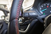 Ford Fiesta Hatchback (17-23) 1.0 EcoBoost Hybrid mHEV 125 ST-Line Edition 5d For Sale - Noya Motor Group, Peterborough