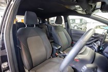 Ford Fiesta Hatchback (17-23) 1.0 EcoBoost Hybrid mHEV 125 ST-Line Edition 5d For Sale - Noya Motor Group, Peterborough