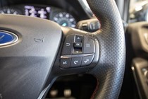 Ford Fiesta Hatchback (17-23) 1.0 EcoBoost Hybrid mHEV 125 ST-Line Edition 5d For Sale - Noya Motor Group, Peterborough