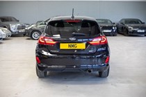 Ford Fiesta Hatchback (17-23) 1.0 EcoBoost Hybrid mHEV 125 ST-Line Edition 5d For Sale - Noya Motor Group, Peterborough