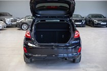Ford Fiesta Hatchback (17-23) 1.0 EcoBoost Hybrid mHEV 125 ST-Line Edition 5d For Sale - Noya Motor Group, Peterborough