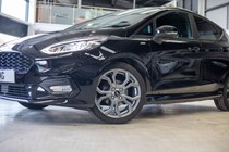Ford Fiesta Hatchback (17-23) 1.0 EcoBoost Hybrid mHEV 125 ST-Line Edition 5d For Sale - Noya Motor Group, Peterborough