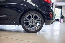 Ford Fiesta Hatchback (17-23) 1.0 EcoBoost Hybrid mHEV 125 ST-Line Edition 5d For Sale - Noya Motor Group, Peterborough