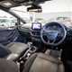 Ford Fiesta Hatchback (17-23) 1.0 EcoBoost Hybrid mHEV 125 ST-Line Edition 5d For Sale - Noya Motor Group, Peterborough