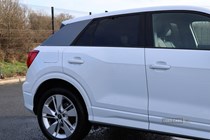 Audi Q2 SUV (16 on) 35 TFSI S Line 5dr S Tronic For Sale - Portadown Audi, Portadown