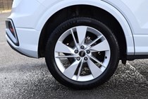 Audi Q2 SUV (16 on) 35 TFSI S Line 5dr S Tronic For Sale - Portadown Audi, Portadown