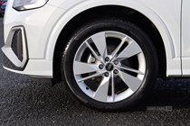 Audi Q2 SUV (16 on) 35 TFSI S Line 5dr S Tronic For Sale - Portadown Audi, Portadown