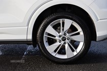 Audi Q2 SUV (16 on) 35 TFSI S Line 5dr S Tronic For Sale - Portadown Audi, Portadown