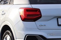 Audi Q2 SUV (16 on) 35 TFSI S Line 5dr S Tronic For Sale - Portadown Audi, Portadown