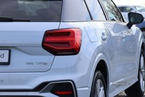Audi Q2 SUV (16 on) 35 TFSI S Line 5dr S Tronic For Sale - Portadown Audi, Portadown