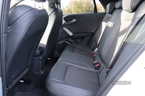 Audi Q2 SUV (16 on) 35 TFSI S Line 5dr S Tronic For Sale - Portadown Audi, Portadown