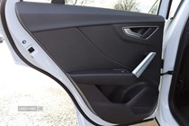 Audi Q2 SUV (16 on) 35 TFSI S Line 5dr S Tronic For Sale - Portadown Audi, Portadown