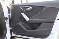 Audi Q2 SUV (16 on) 35 TFSI S Line 5dr S Tronic For Sale - Portadown Audi, Portadown