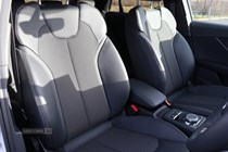 Audi Q2 SUV (16 on) 35 TFSI S Line 5dr S Tronic For Sale - Portadown Audi, Portadown