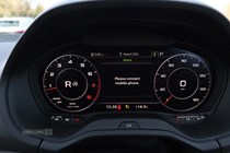 Audi Q2 SUV (16 on) 35 TFSI S Line 5dr S Tronic For Sale - Portadown Audi, Portadown