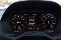 Audi Q2 SUV (16 on) 35 TFSI S Line 5dr S Tronic For Sale - Portadown Audi, Portadown