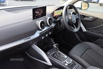 Audi Q2 SUV (16 on) 35 TFSI S Line 5dr S Tronic For Sale - Portadown Audi, Portadown