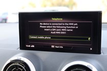 Audi Q2 SUV (16 on) 35 TFSI S Line 5dr S Tronic For Sale - Portadown Audi, Portadown