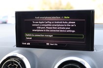 Audi Q2 SUV (16 on) 35 TFSI S Line 5dr S Tronic For Sale - Portadown Audi, Portadown