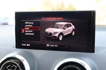 Audi Q2 SUV (16 on) 35 TFSI S Line 5dr S Tronic For Sale - Portadown Audi, Portadown