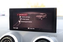 Audi Q2 SUV (16 on) 35 TFSI S Line 5dr S Tronic For Sale - Portadown Audi, Portadown